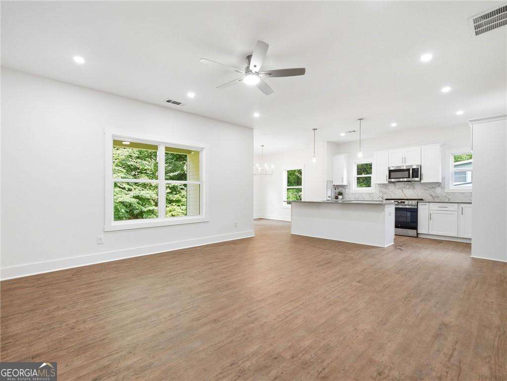 4 bedroom, 3.5 bathroom single family residence for sale at 2186 Freydale Road, Marietta, GA 30067 — photo 5