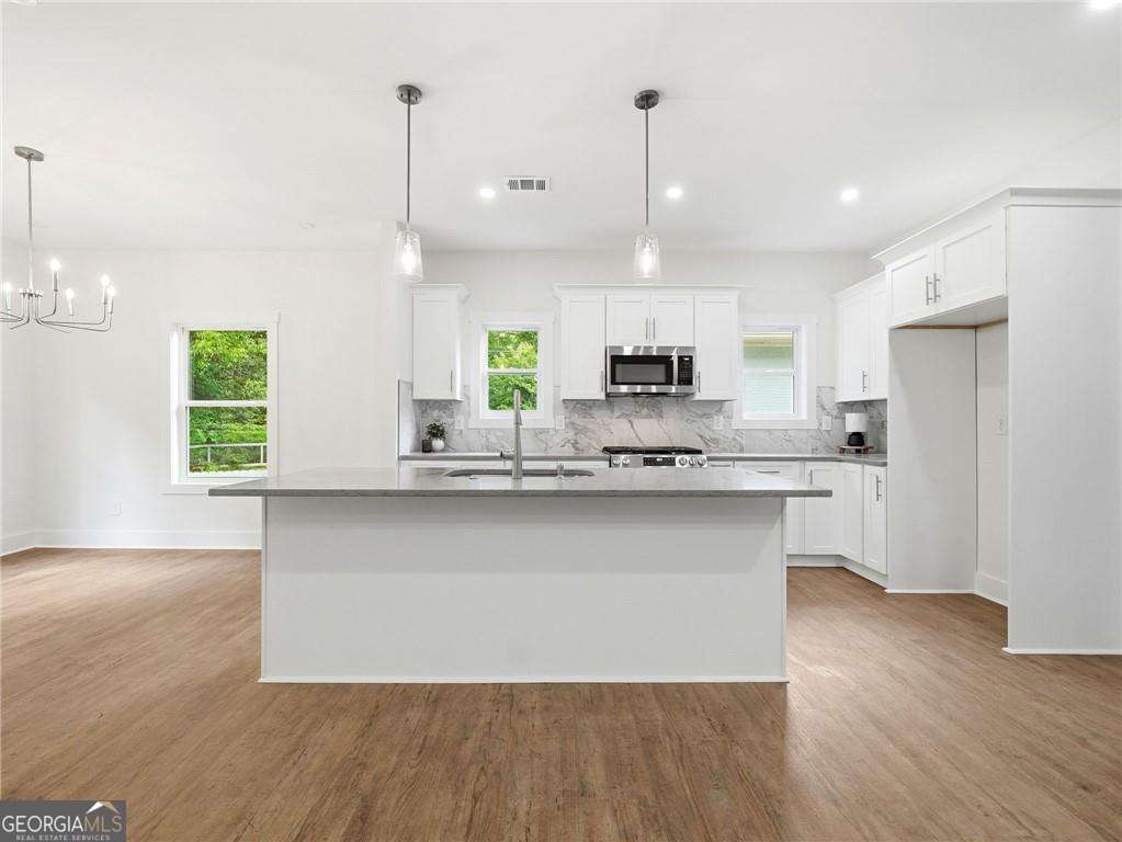 4 bedroom, 3.5 bathroom single family residence for sale at 2186 Freydale Road, Marietta, GA 30067 — photo 10