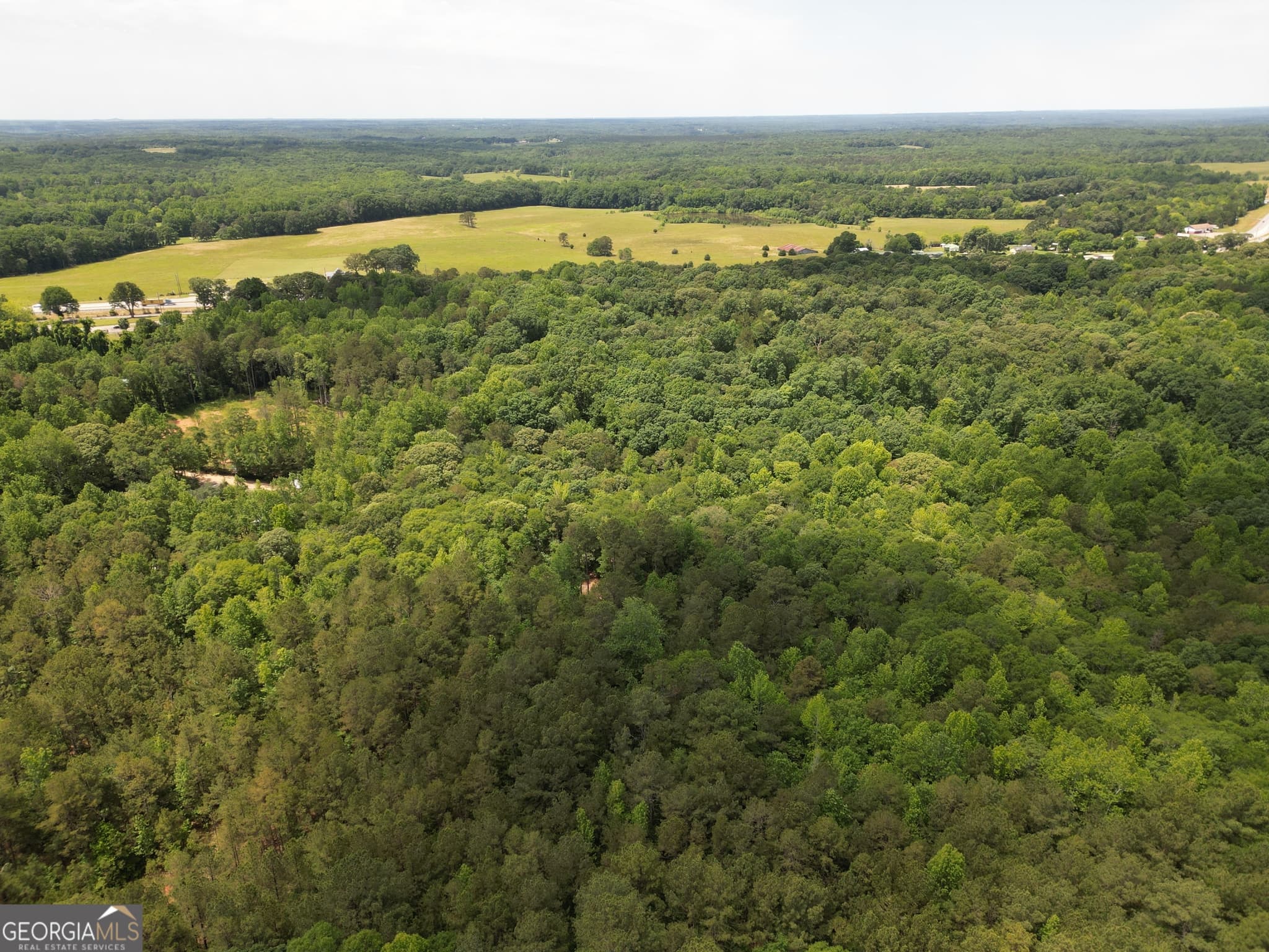 residential lot for sale at 0 Harrison Johnson Road, Jefferson, GA 30549 — photo 7