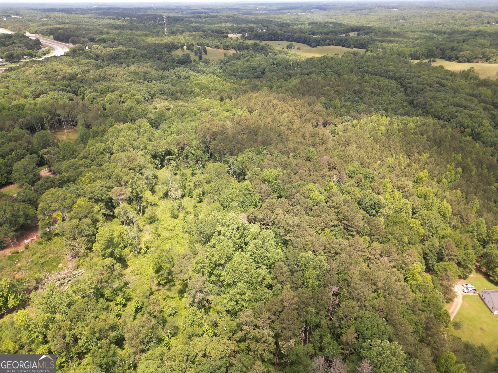 residential lot for sale at 0 Harrison Johnson Road, Jefferson, GA 30549 — photo 5