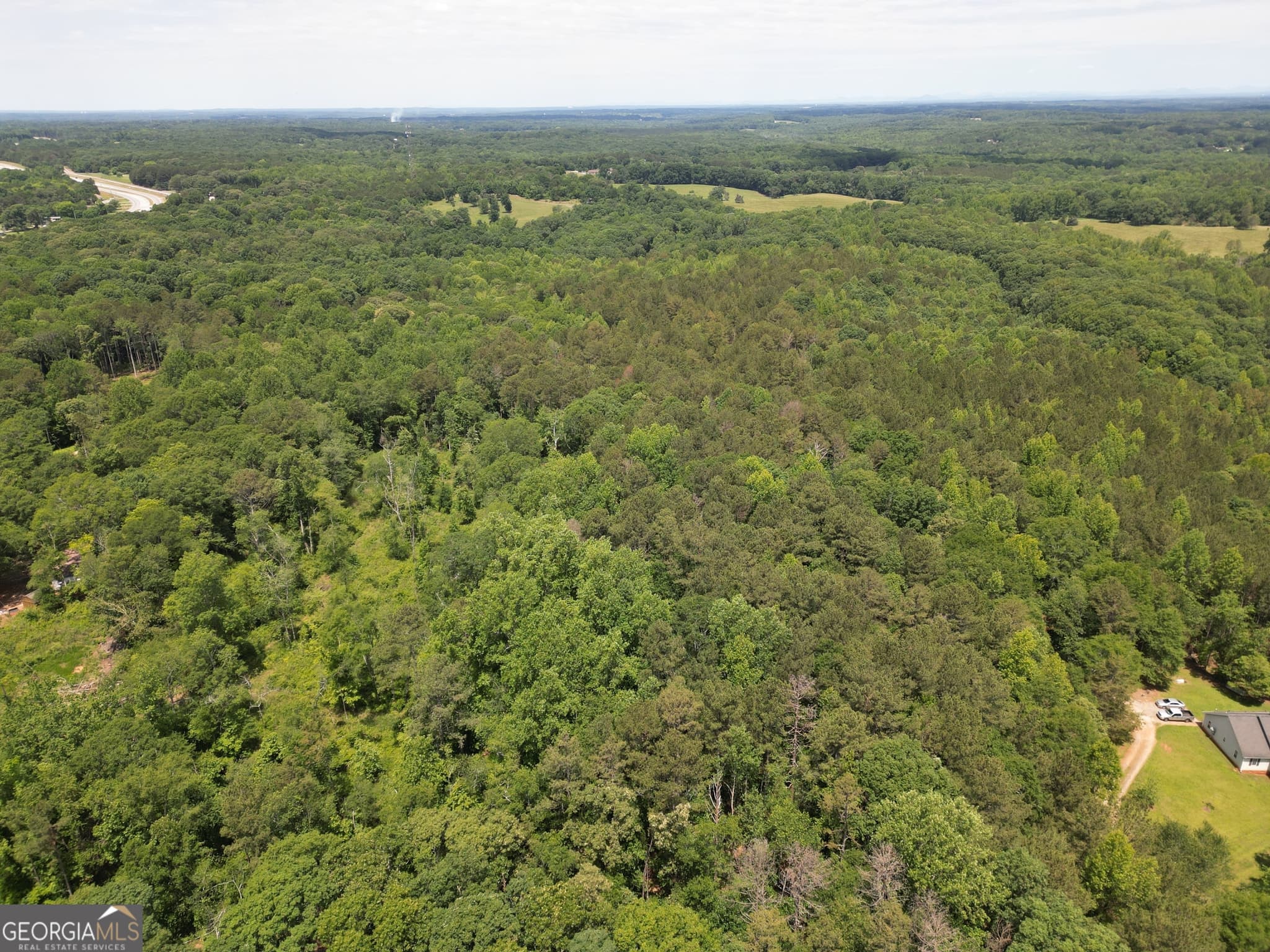residential lot for sale at 0 Harrison Johnson Road, Jefferson, GA 30549 — photo 9