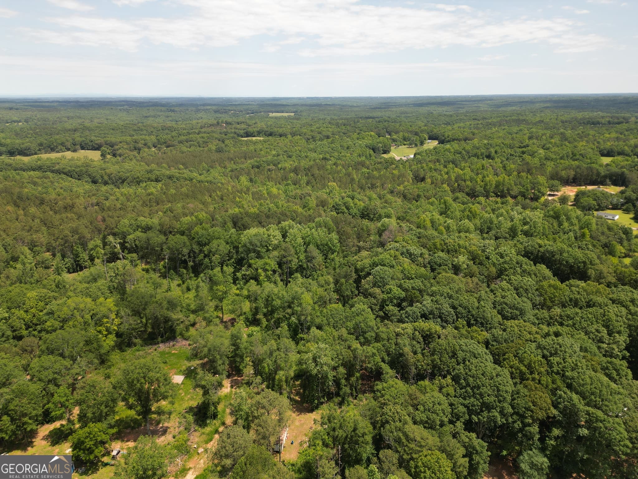 residential lot for sale at 0 Harrison Johnson Road, Jefferson, GA 30549 — photo 8