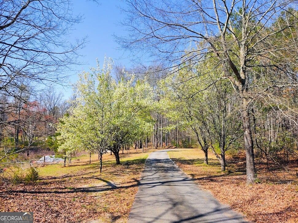 5 bedroom, 4 bathroom, 3,309 sq ft single family residence for sale at 400 Herrell Road, Villa Rica, GA 30180 — photo 2