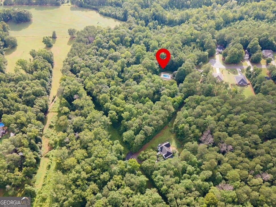 5 bedroom, 4 bathroom, 3,309 sq ft single family residence for sale at 400 Herrell Road, Villa Rica, GA 30180 — photo 5