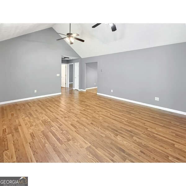 3 bedroom, 2 bathroom, 1,200 sq ft single family residence for sale at 223 City Pond Road, Barnesville, GA 30204 — photo 2
