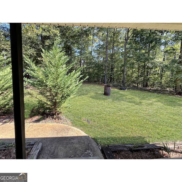 3 bedroom, 2 bathroom, 1,200 sq ft single family residence for sale at 223 City Pond Road, Barnesville, GA 30204 — photo 10