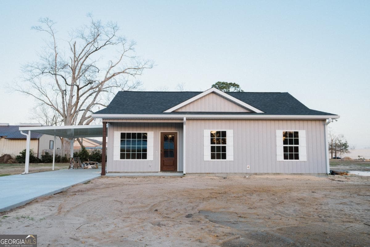 44 Walton Way, Hazlehurst, GA 31539 — most recent listing photo