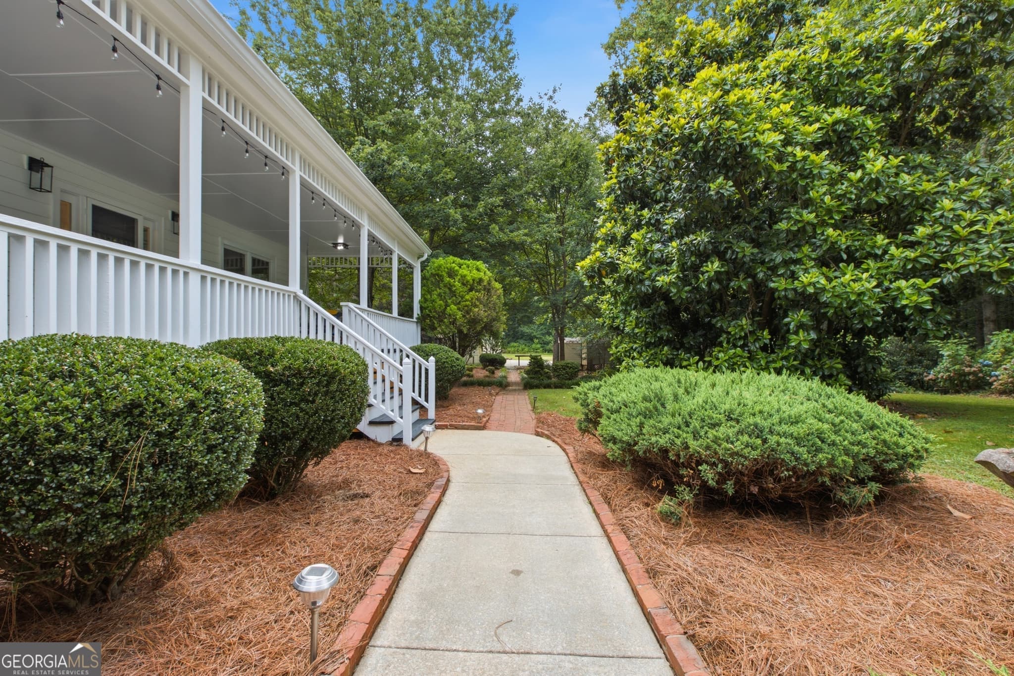 5 bedroom, 5 bathroom, 3,867 sq ft single family residence for sale at 2336 Fred Pitts Road, Clarkesville, GA 30523 — photo 10