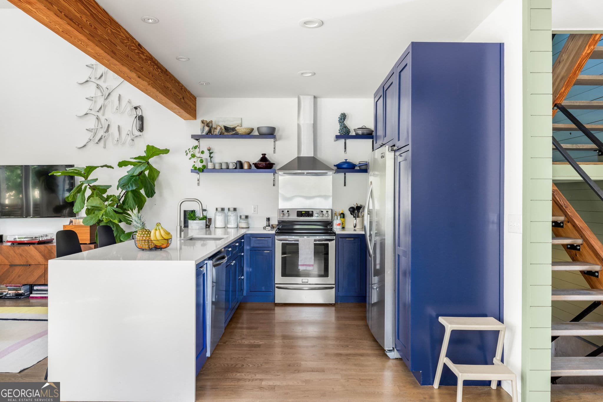 3 bedroom, 3.5 bathroom, 2,428 sq ft single family residence for sale at 606 Pickett Street, Atlanta, GA 30316 — photo 9