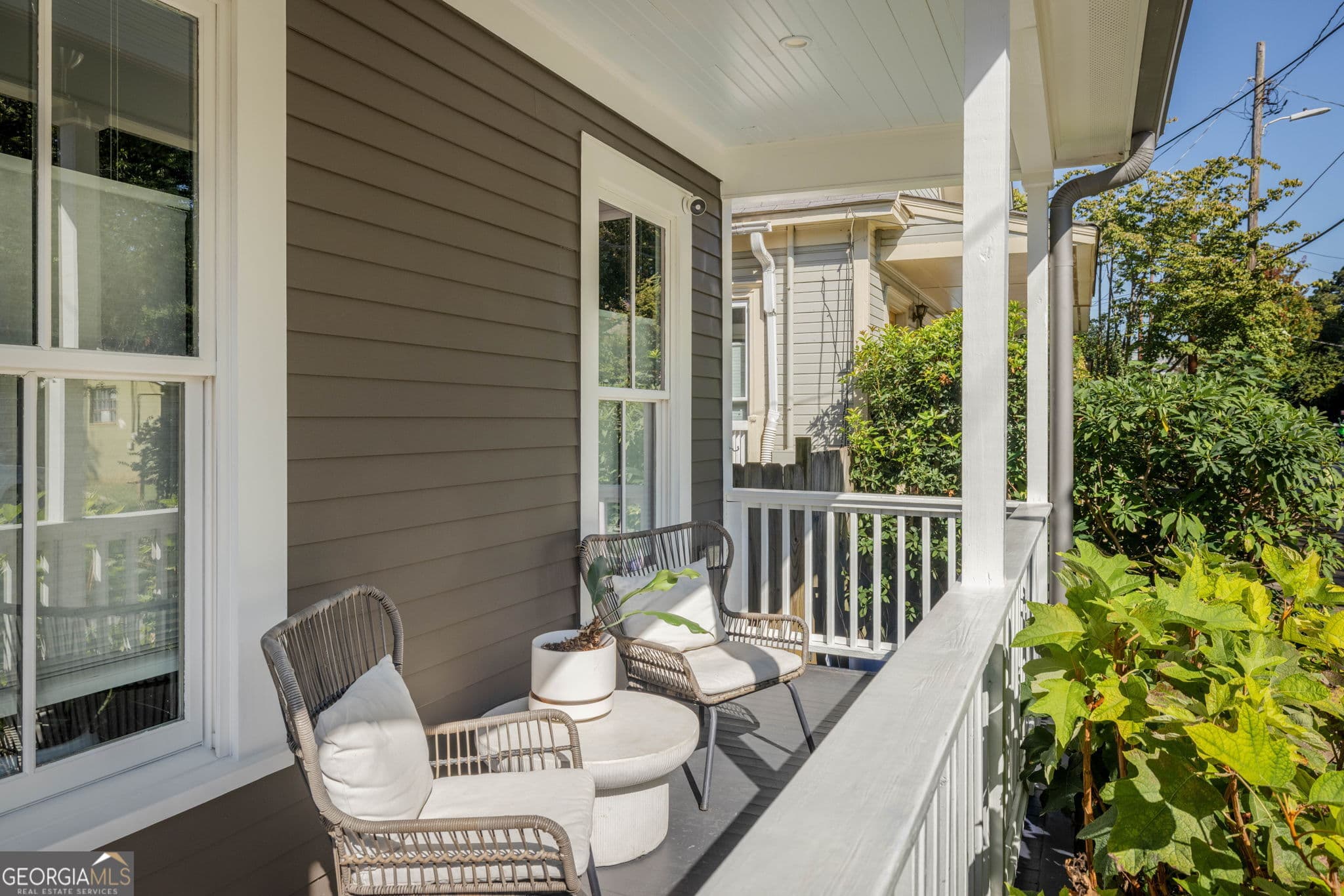 3 bedroom, 3.5 bathroom, 2,428 sq ft single family residence for sale at 606 Pickett Street, Atlanta, GA 30316 — photo 4