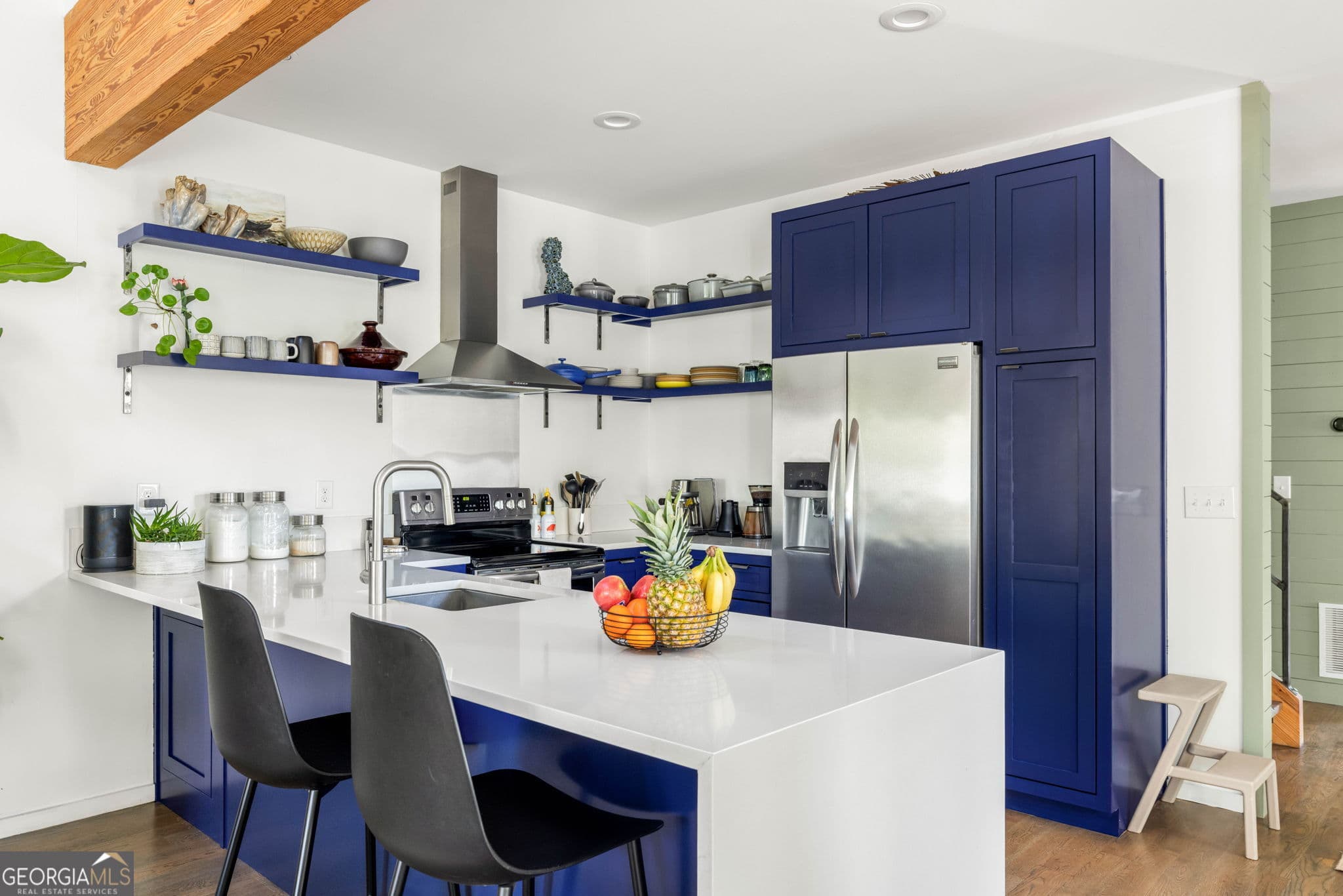 3 bedroom, 3.5 bathroom, 2,428 sq ft single family residence for sale at 606 Pickett Street, Atlanta, GA 30316 — photo 8