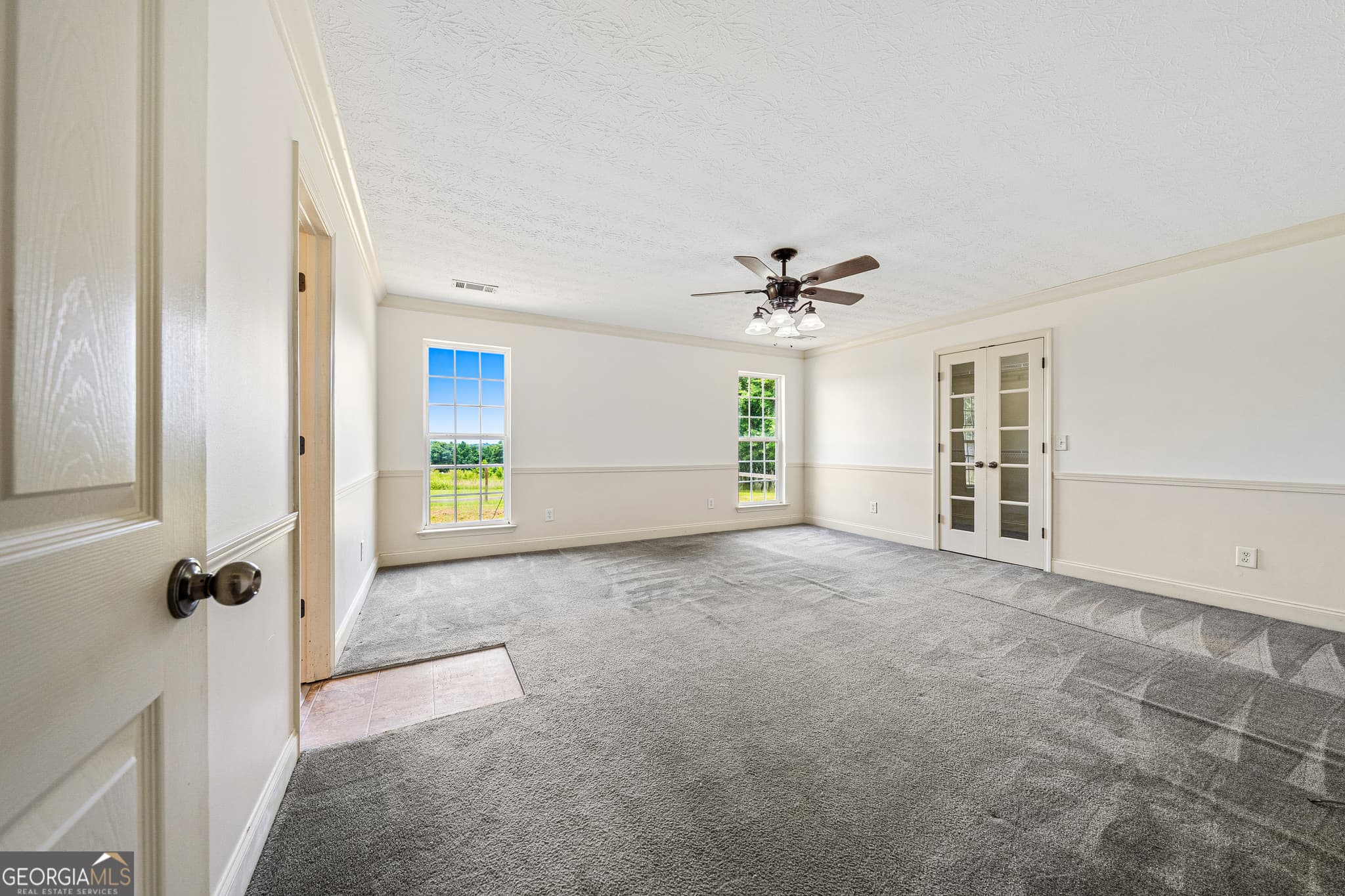 5 bedroom, 2 bathroom, 2,841 sq ft single family residence for sale at 3030 Pulliam Mill Road, Dewy Rose, GA 30634 — photo 5