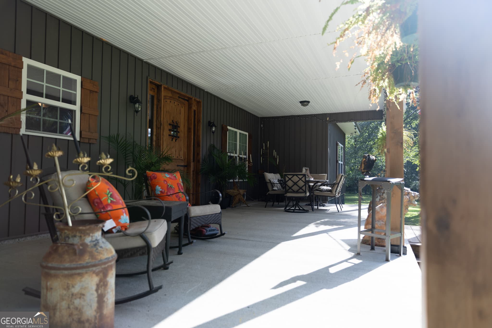 4 bedroom, 3.5 bathroom, 3,840 sq ft single family residence for sale at 2955 Ga Highway 56, Lyons, GA 30436 — photo 6