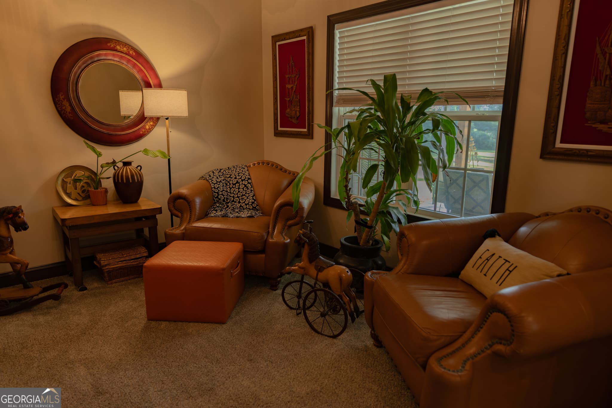 4 bedroom, 3.5 bathroom, 3,840 sq ft single family residence for sale at 2955 Ga Highway 56, Lyons, GA 30436 — photo 9