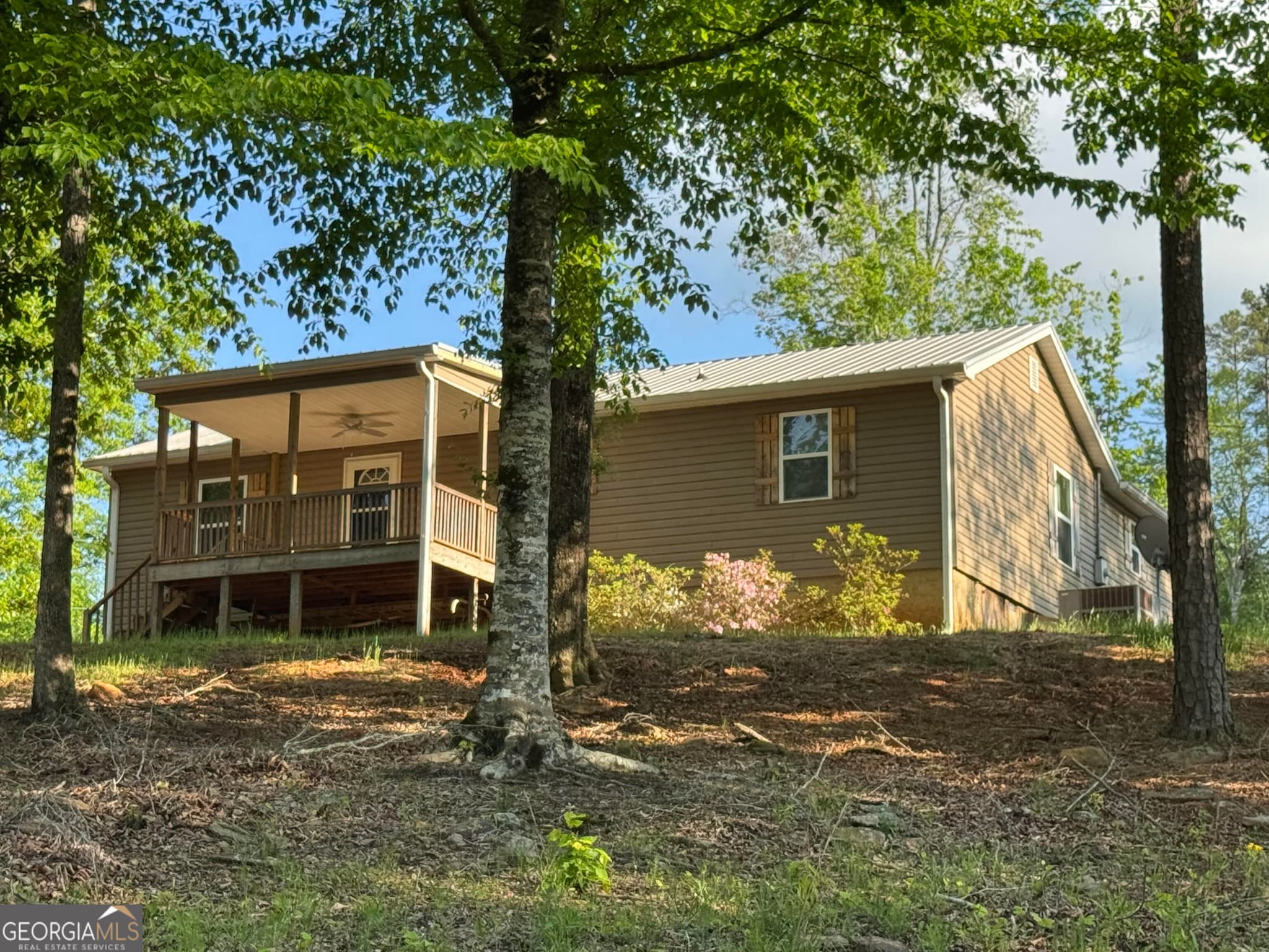 829 Pointe South Drive, Lineville, AL 36266 — most recent listing photo
