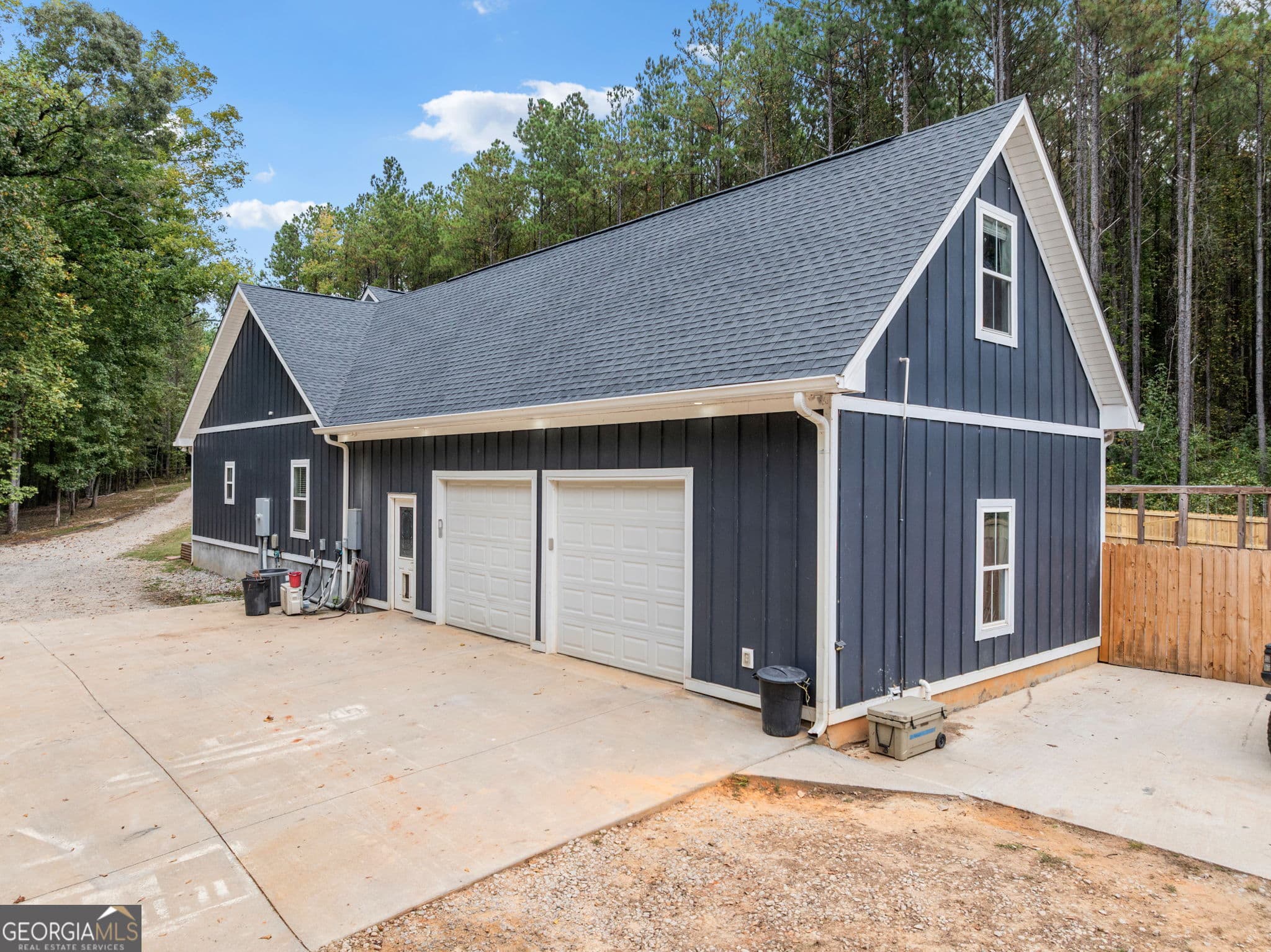 4 bedroom, 3 bathroom, 1,982 sq ft single family residence for sale at 1377 Winding Ridge Drive, Tignall, GA 30668 — photo 7