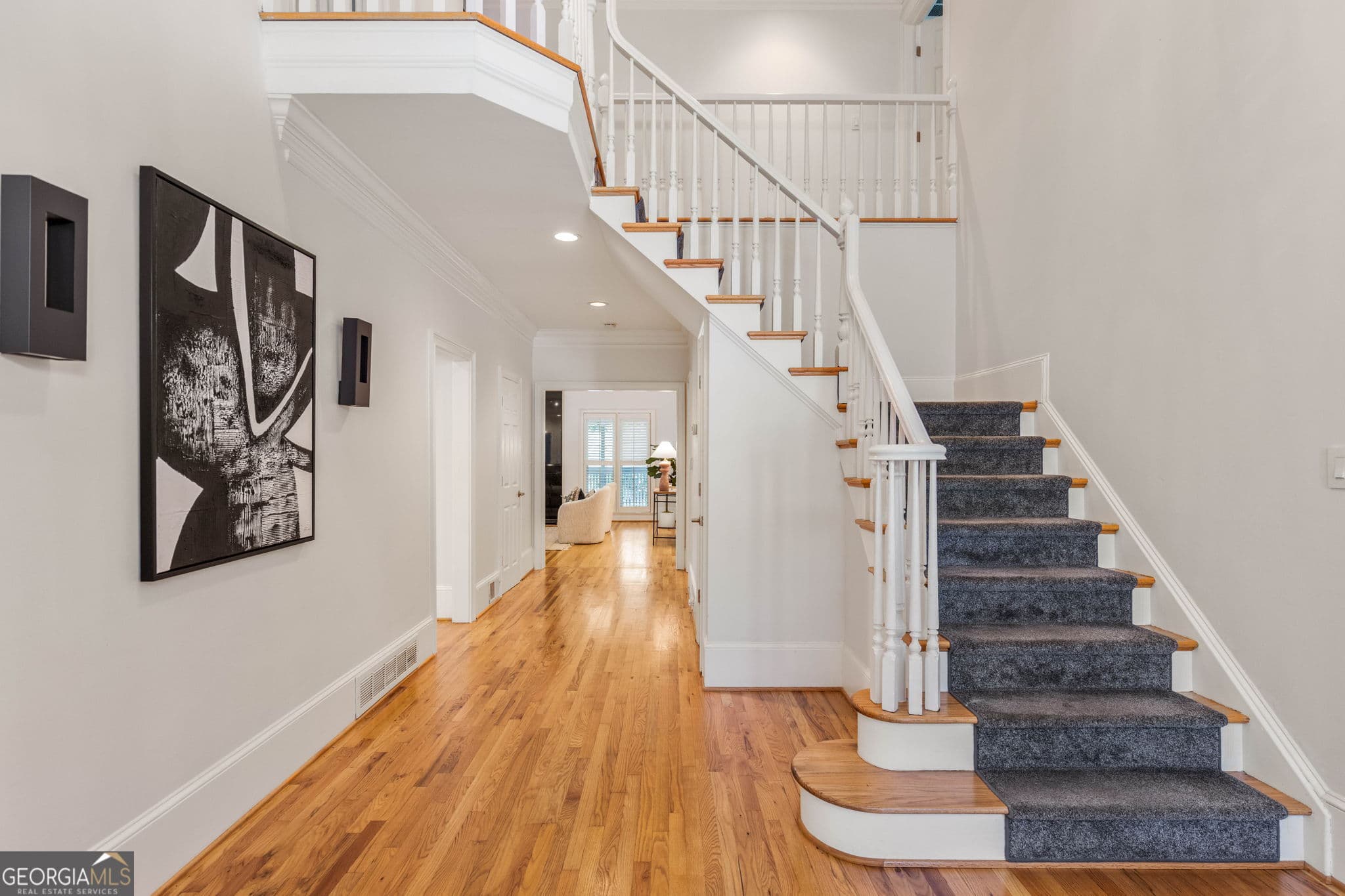 3 bedroom, 3.5 bathroom, 3,532 sq ft single family residence for sale at 3736 Harts Place, Atlanta, GA 30341 — photo 5