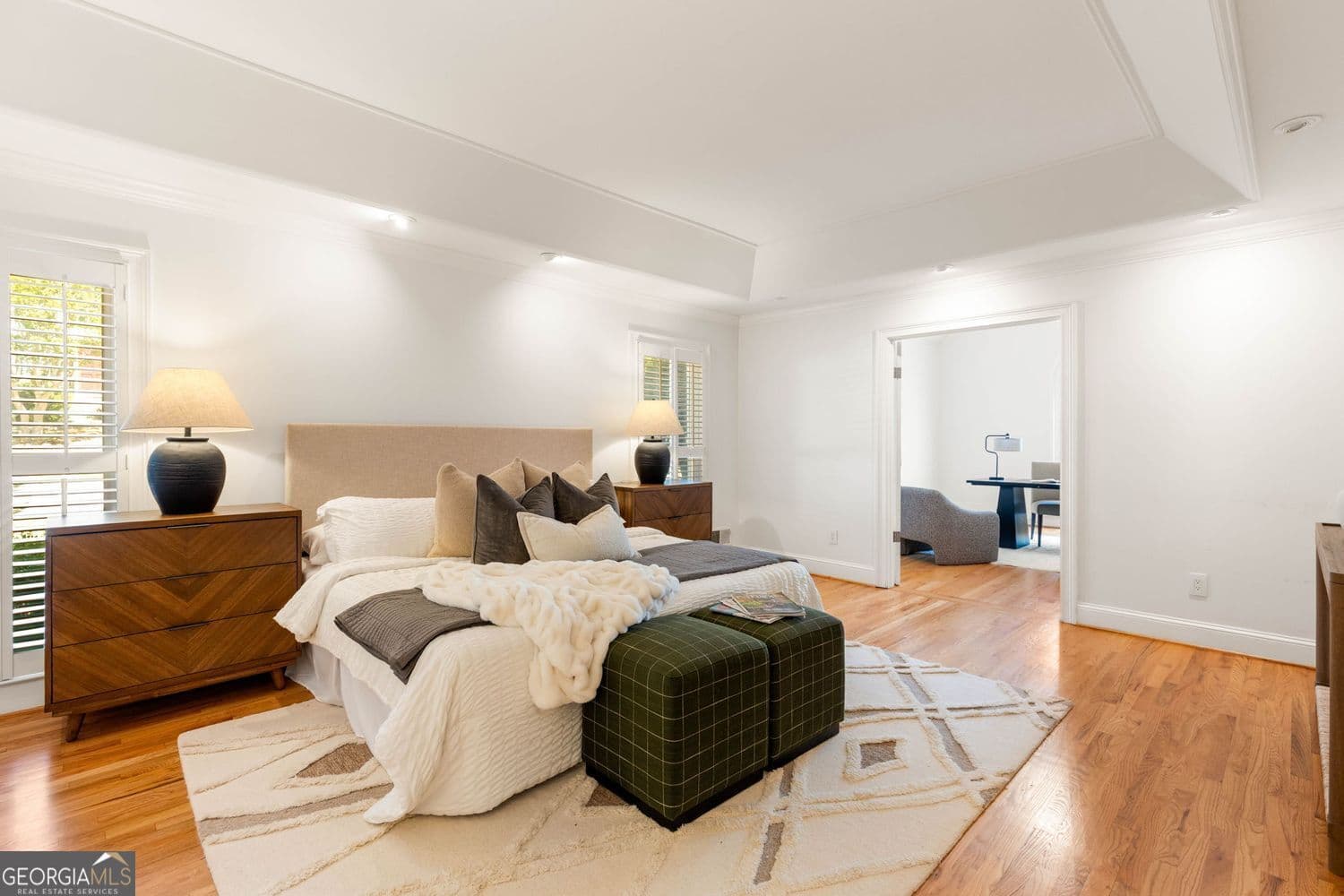 3 bedroom, 3.5 bathroom, 3,532 sq ft single family residence for sale at 3736 Harts Place, Atlanta, GA 30341 — photo 9