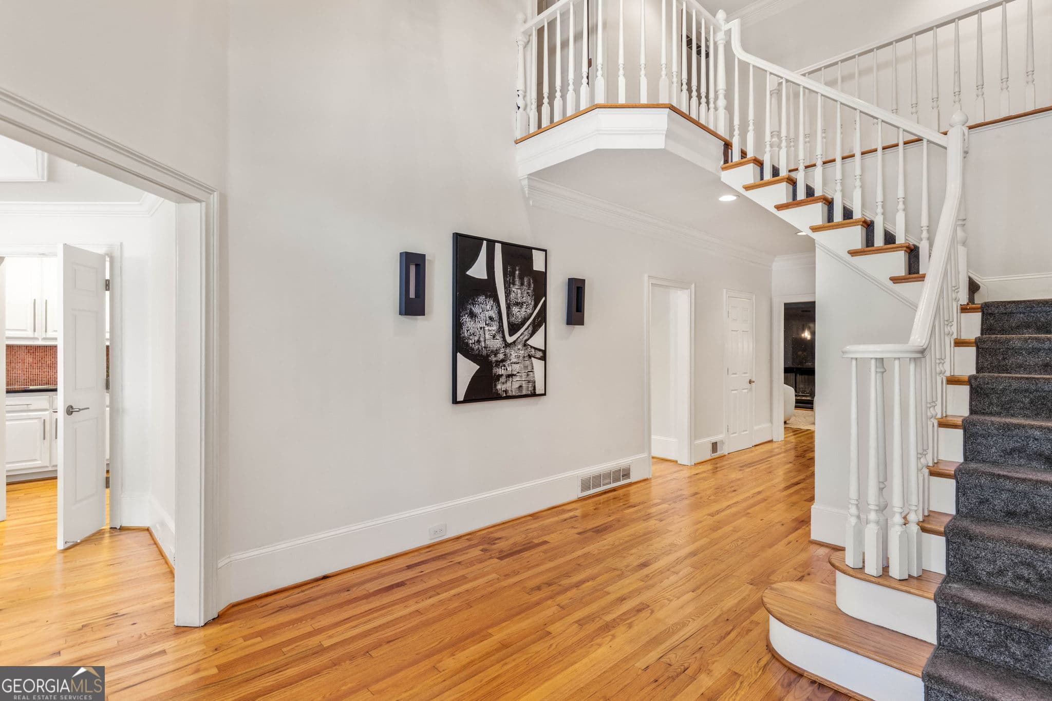 3 bedroom, 3.5 bathroom, 3,532 sq ft single family residence for sale at 3736 Harts Place, Atlanta, GA 30341 — photo 4