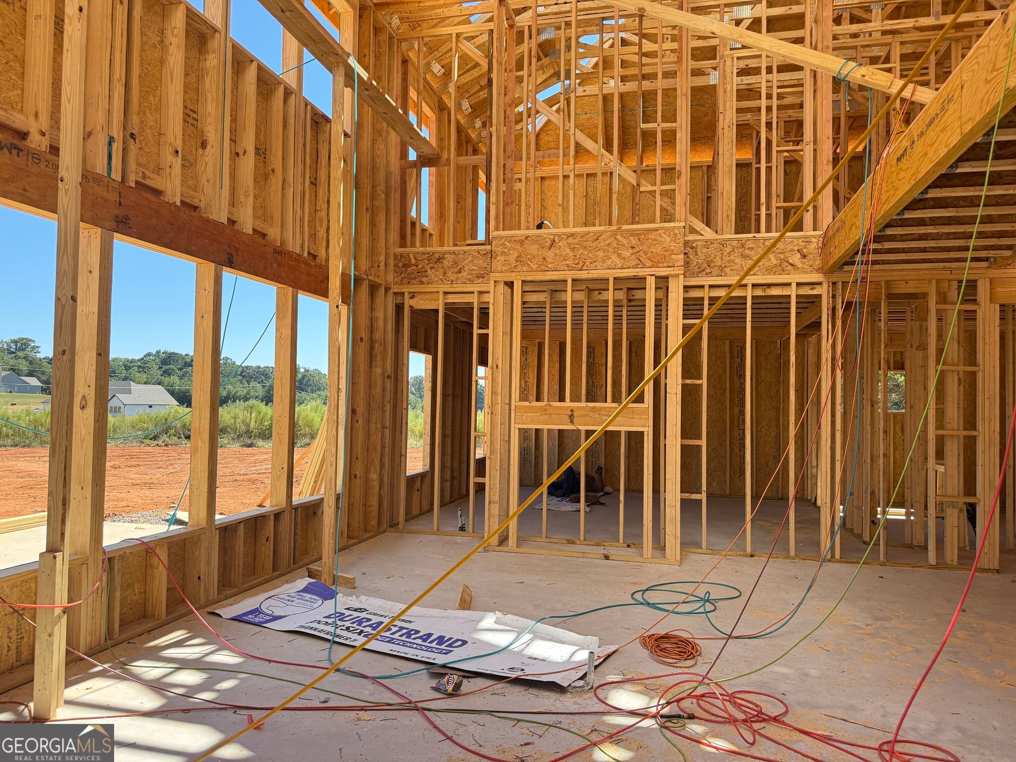5 bedroom, 3.5 bathroom, 3,670 sq ft single family residence for sale at LOT 6 Rex Road, Williamson, GA 30292 — photo 7
