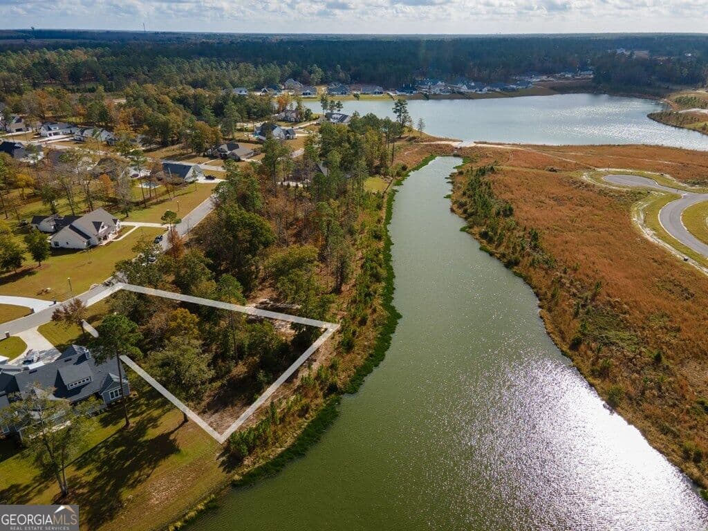 residential lot for sale at 3946 Timber Ridge Road, Valdosta, GA 31601 — photo 3