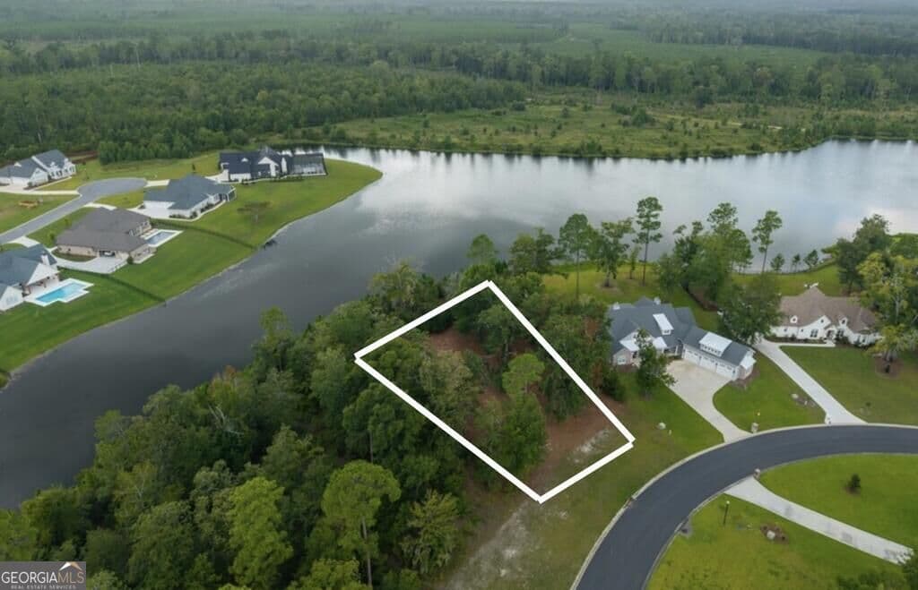 residential lot for sale at 3946 Timber Ridge Road, Valdosta, GA 31601