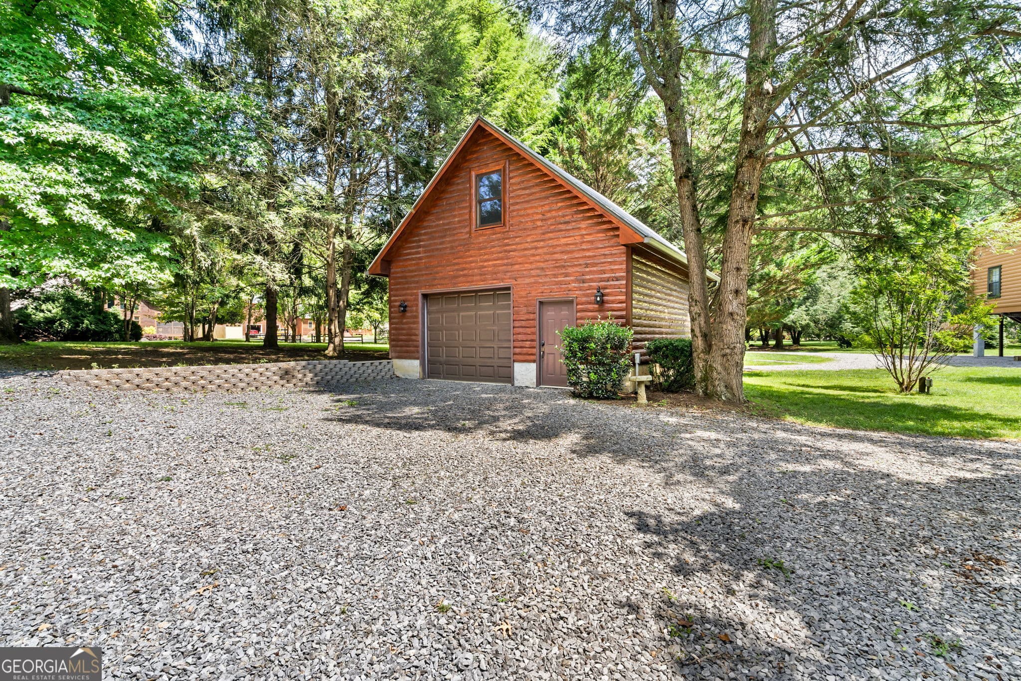 3 bedroom, 3 bathroom cabin,single family residence for sale at 58 Woodberry Lane, Murphy, NC 28906 — photo 3