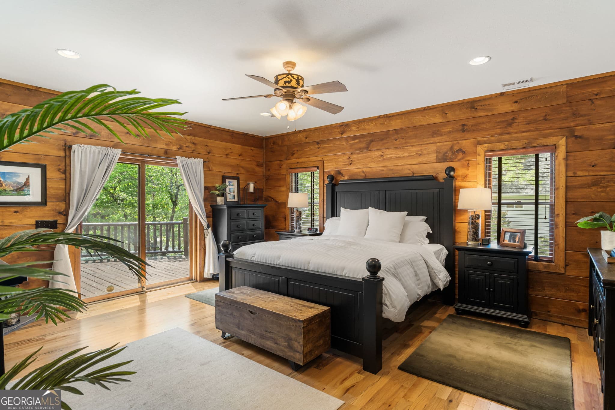 3 bedroom, 3 bathroom cabin,single family residence for sale at 58 Woodberry Lane, Murphy, NC 28906 — photo 9