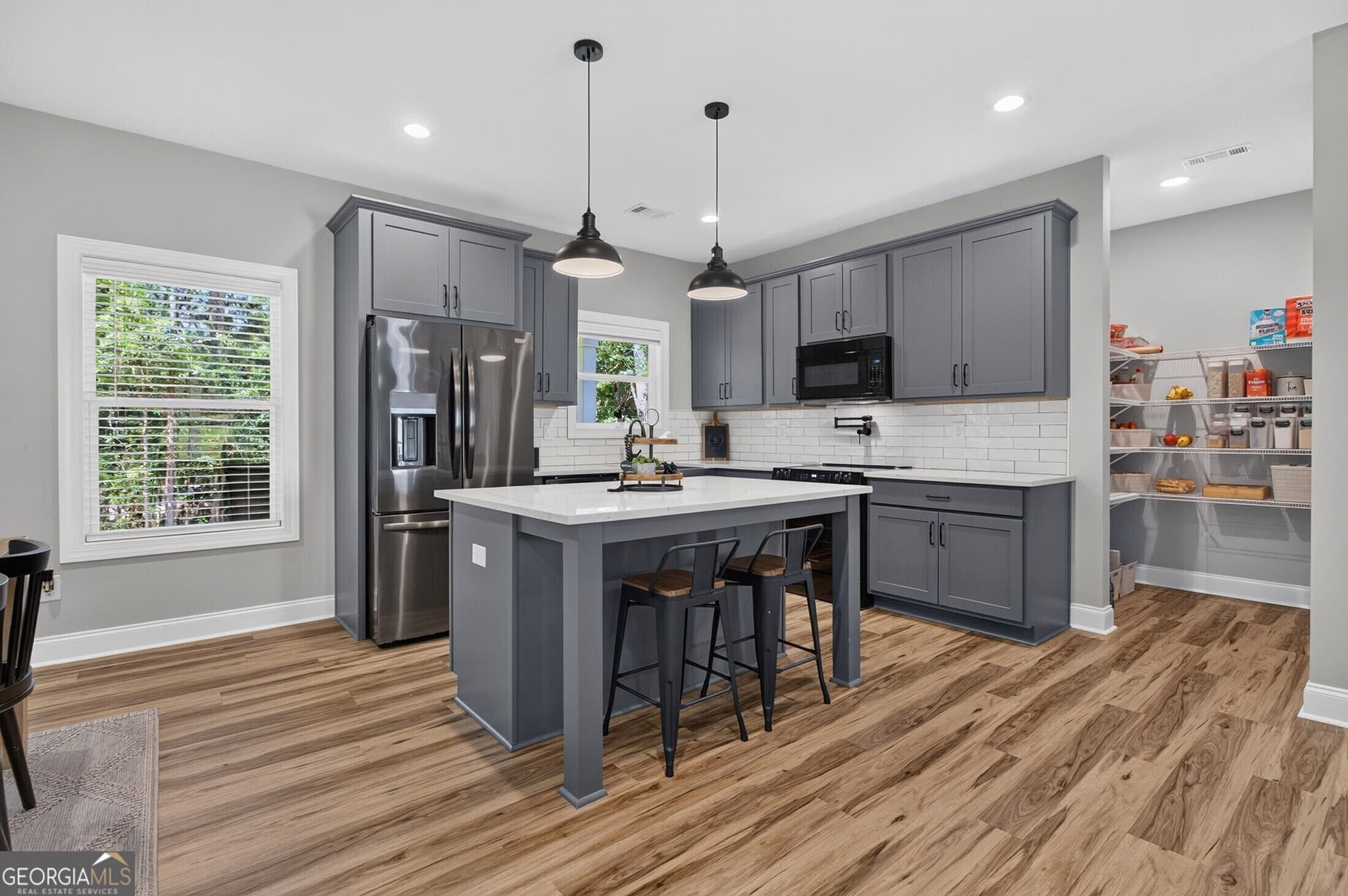 4 bedroom, 3 bathroom, 2,145 sq ft single family residence for sale at 84 Swallow Court, Monticello, GA 31064 — photo 6