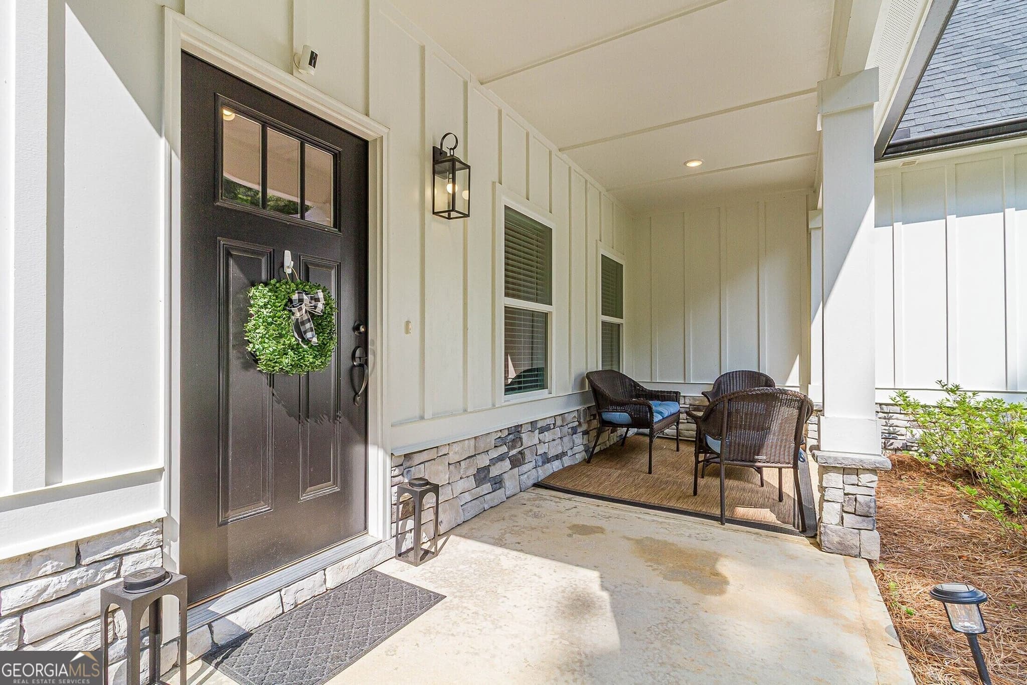 4 bedroom, 3 bathroom, 2,145 sq ft single family residence for sale at 84 Swallow Court, Monticello, GA 31064 — photo 3