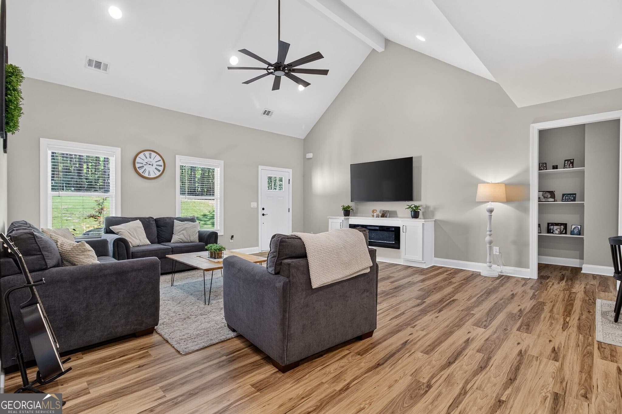 4 bedroom, 3 bathroom, 2,145 sq ft single family residence for sale at 84 Swallow Court, Monticello, GA 31064 — photo 5