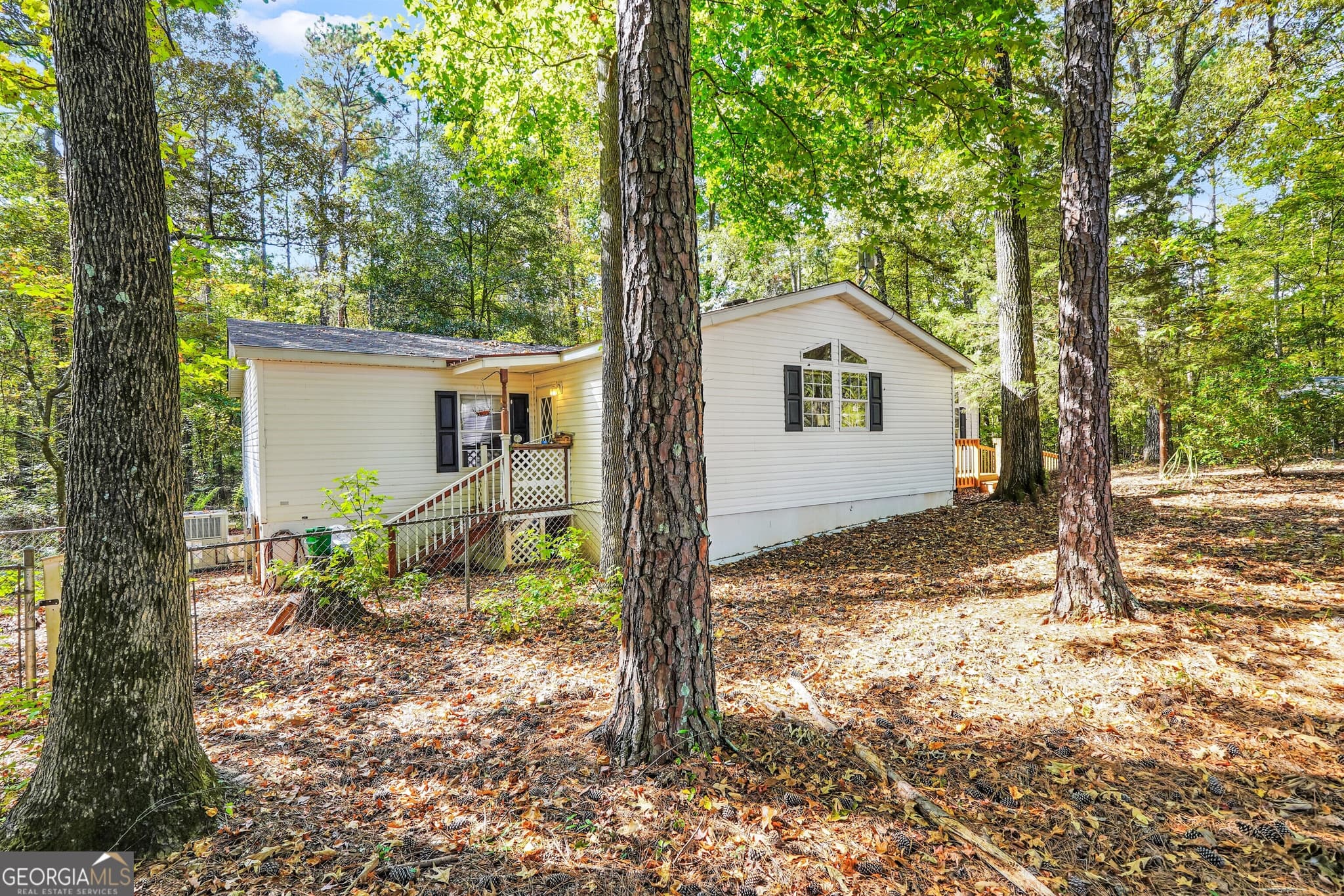 615 Fuller Road, Culloden, GA 31016 — most recent listing photo