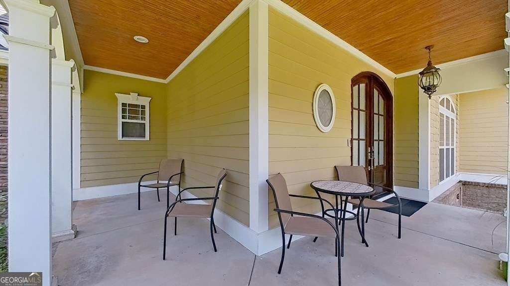 4 bedroom, 3 bathroom, 4,837 sq ft single family residence for sale at 110 Trail Creek Drive, Thomasville, GA 31757 — photo 6