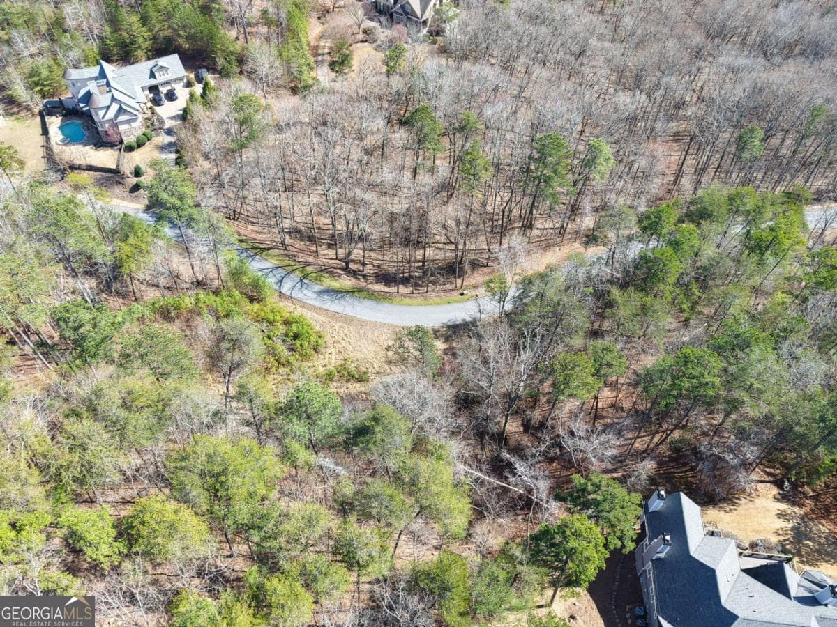 residential lot for sale at 53 Somerset Lane, Cartersville, GA 30121 — photo 7