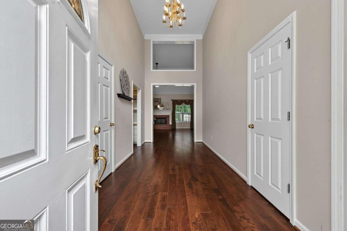 4 bedroom, 2.5 bathroom, 2,675 sq ft single family residence for sale at 36 Miners Way, Braselton, GA 30517 — photo 6