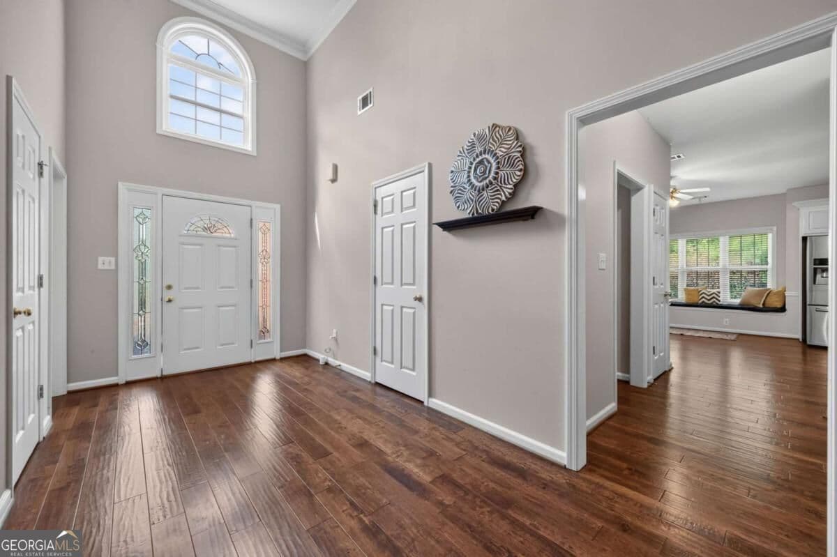 4 bedroom, 2.5 bathroom, 2,675 sq ft single family residence for sale at 36 Miners Way, Braselton, GA 30517 — photo 7
