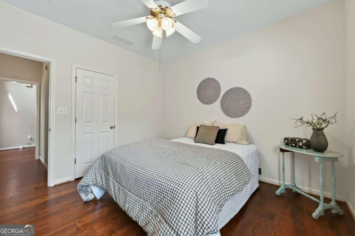 4 bedroom, 2.5 bathroom, 2,675 sq ft single family residence for sale at 36 Miners Way, Braselton, GA 30517 — photo 9