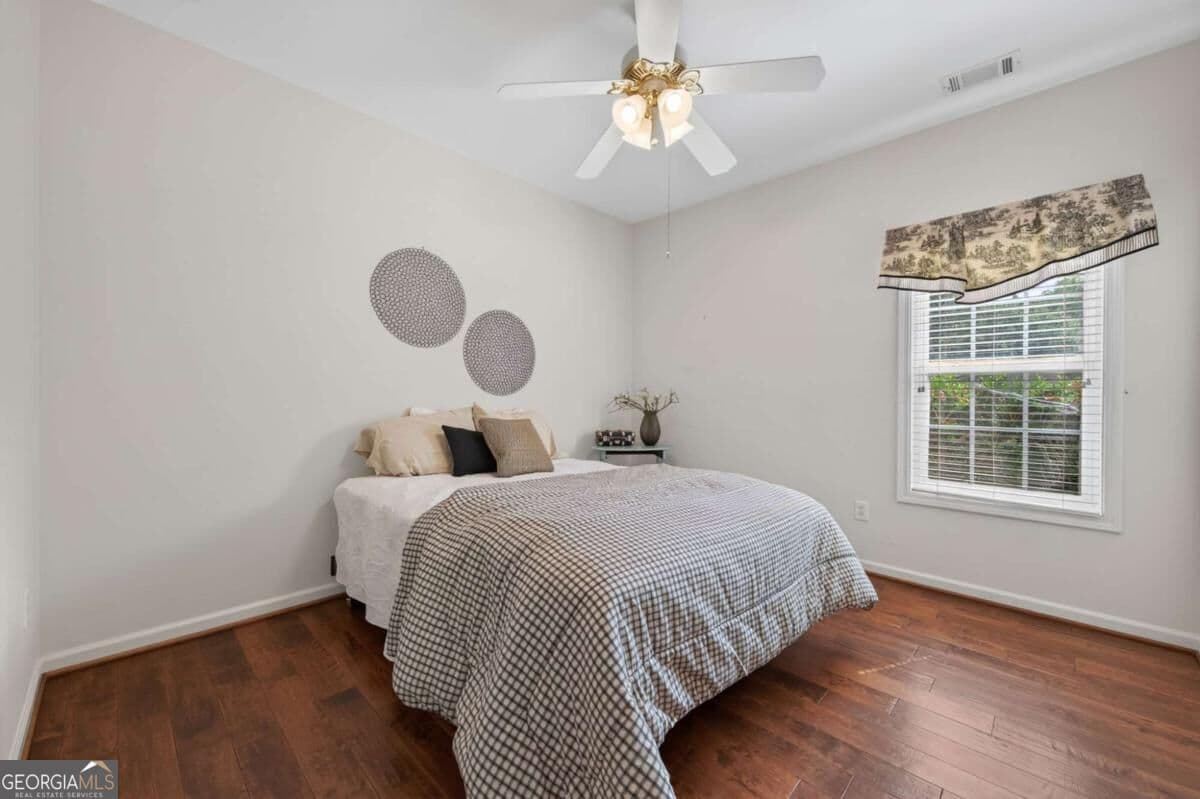 4 bedroom, 2.5 bathroom, 2,675 sq ft single family residence for sale at 36 Miners Way, Braselton, GA 30517 — photo 10