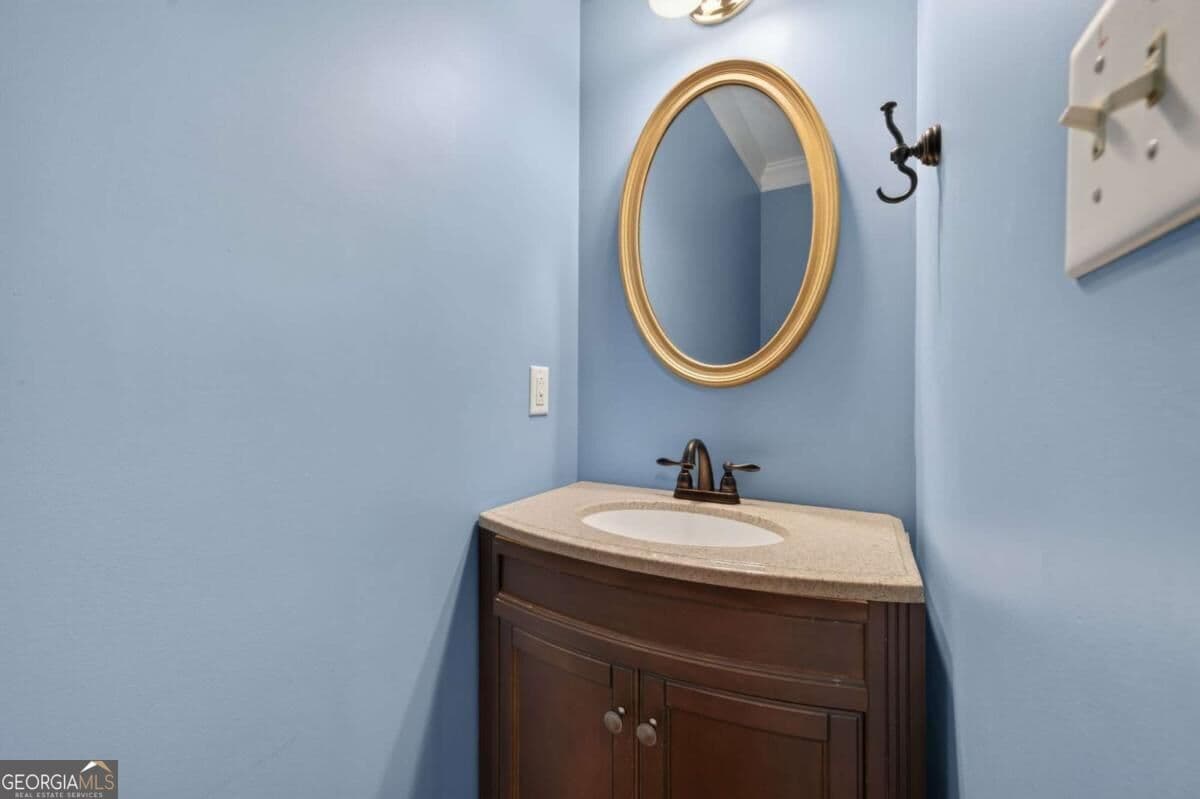 4 bedroom, 2.5 bathroom, 2,675 sq ft single family residence for sale at 36 Miners Way, Braselton, GA 30517 — photo 8
