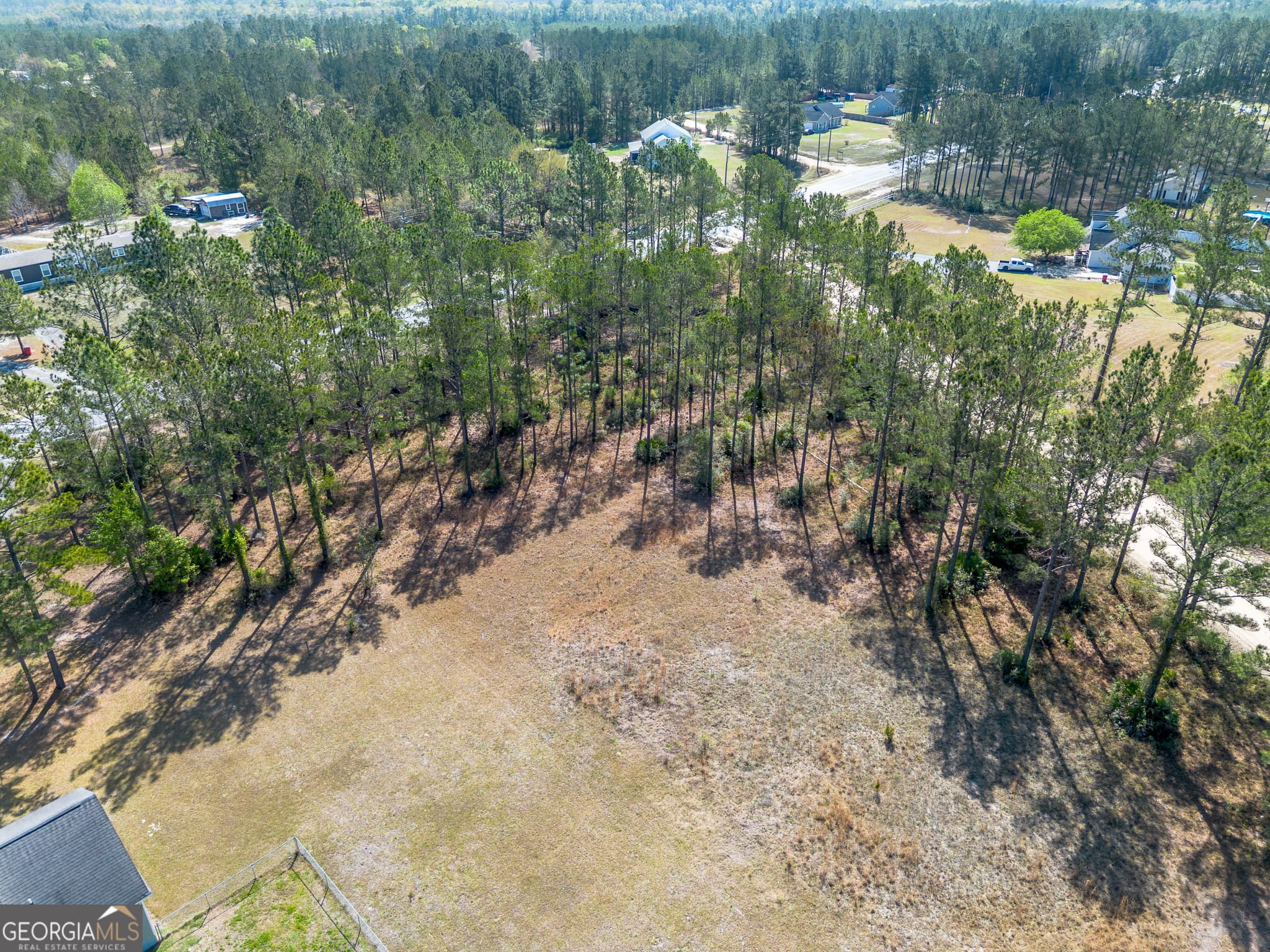 residential lot for sale at 0 Highway 110 (2.02 acres), Hortense, GA 31543 — photo 5