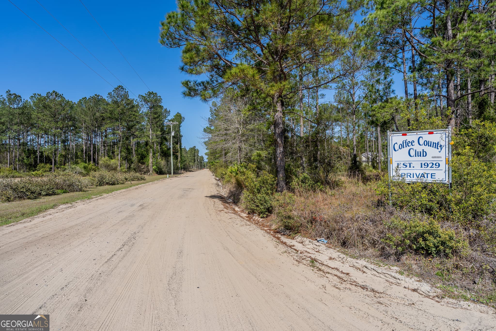 residential lot for sale at 0 Highway 110 (2.02 acres), Hortense, GA 31543 — photo 8
