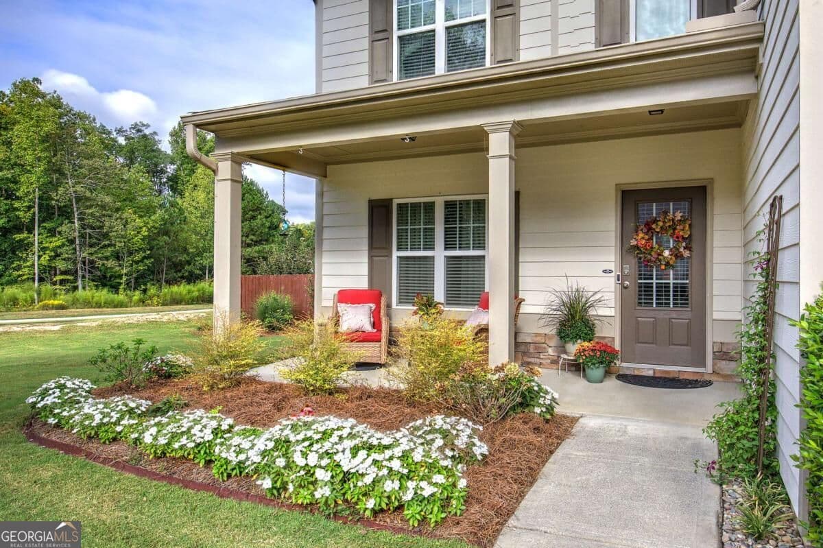 4 bedroom, 2.5 bathroom, 2,102 sq ft single family residence for sale at 19 Rivers End Way, Dallas, GA 30132 — photo 6