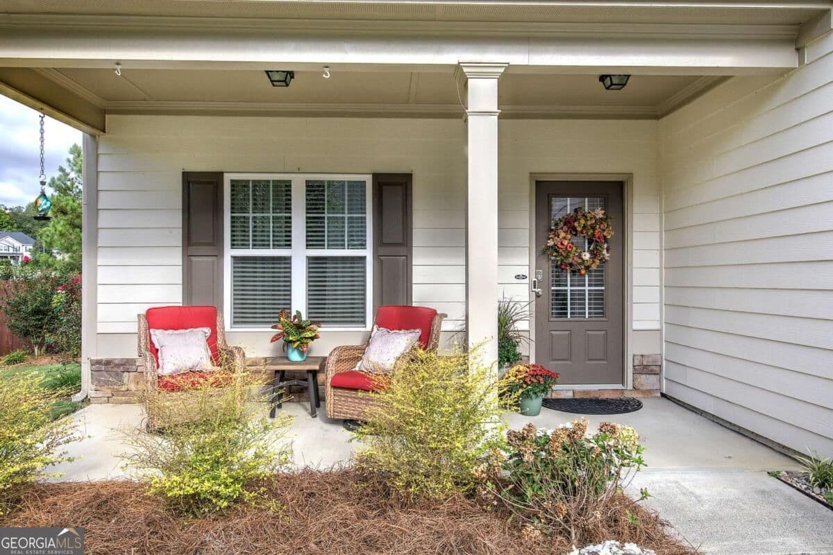 4 bedroom, 2.5 bathroom, 2,102 sq ft single family residence for sale at 19 Rivers End Way, Dallas, GA 30132 — photo 7