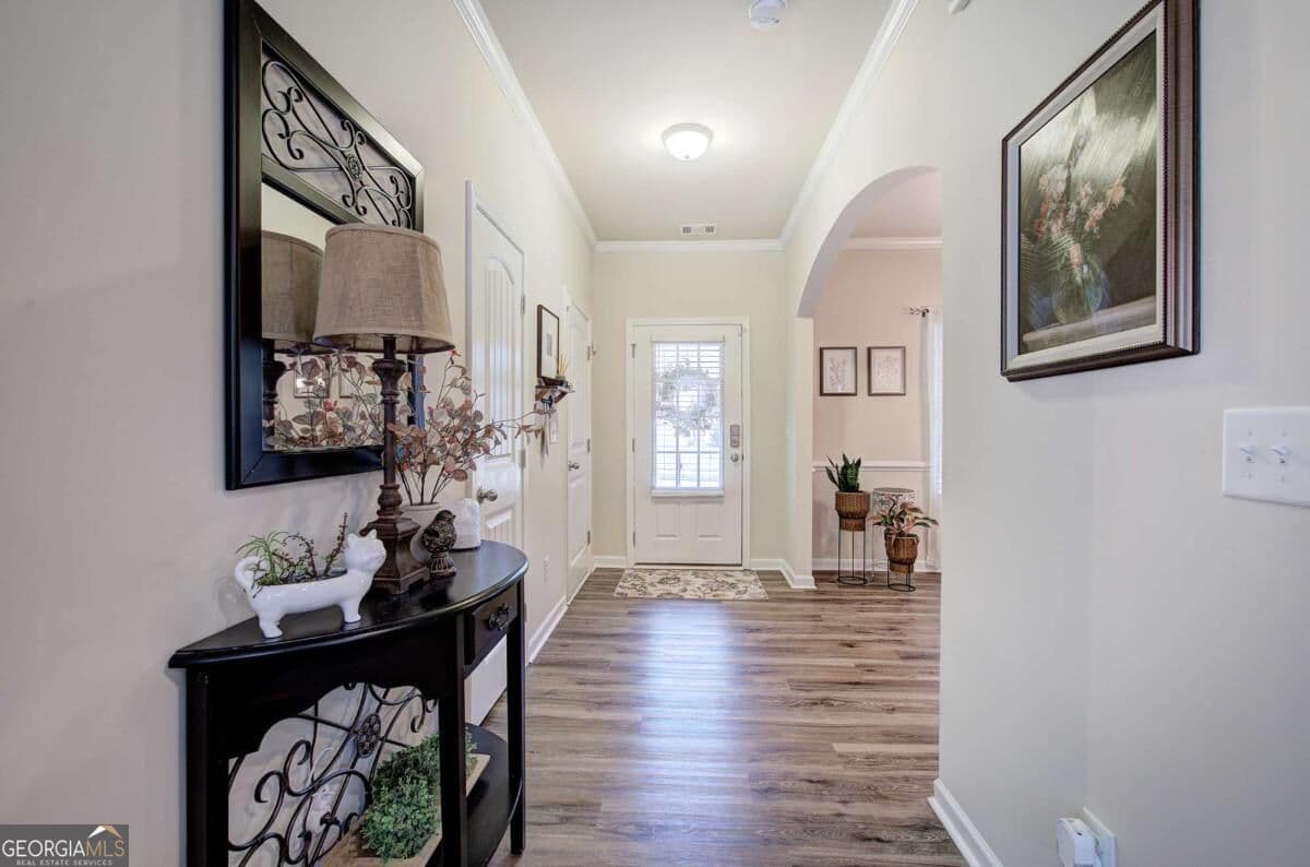 4 bedroom, 2.5 bathroom, 2,102 sq ft single family residence for sale at 19 Rivers End Way, Dallas, GA 30132 — photo 9