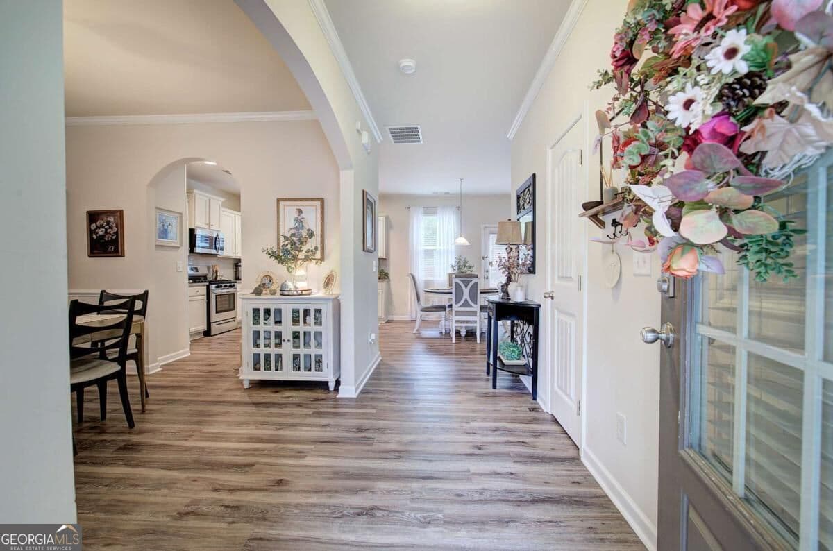 4 bedroom, 2.5 bathroom, 2,102 sq ft single family residence for sale at 19 Rivers End Way, Dallas, GA 30132 — photo 8