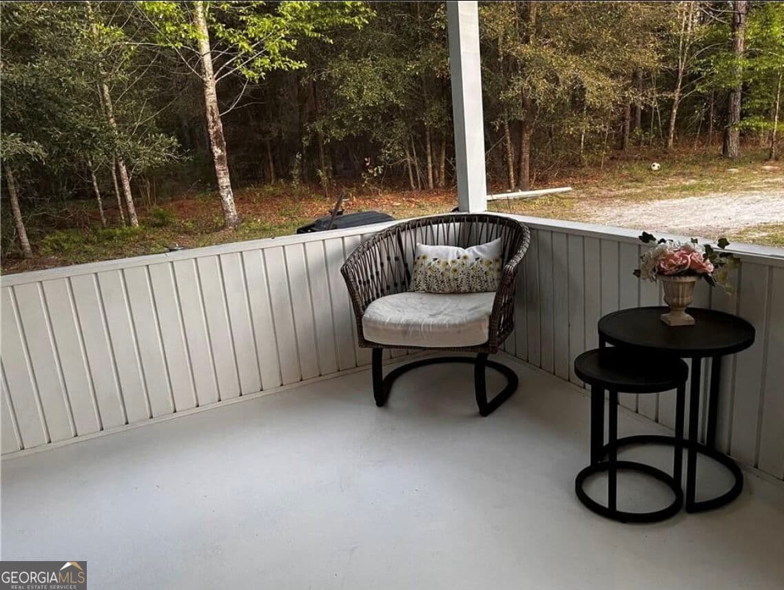 4 bedroom, 2 bathroom, 1,472 sq ft single family residence for sale at 1365 Ballfield Road, Hortense, GA 31543 — photo 4