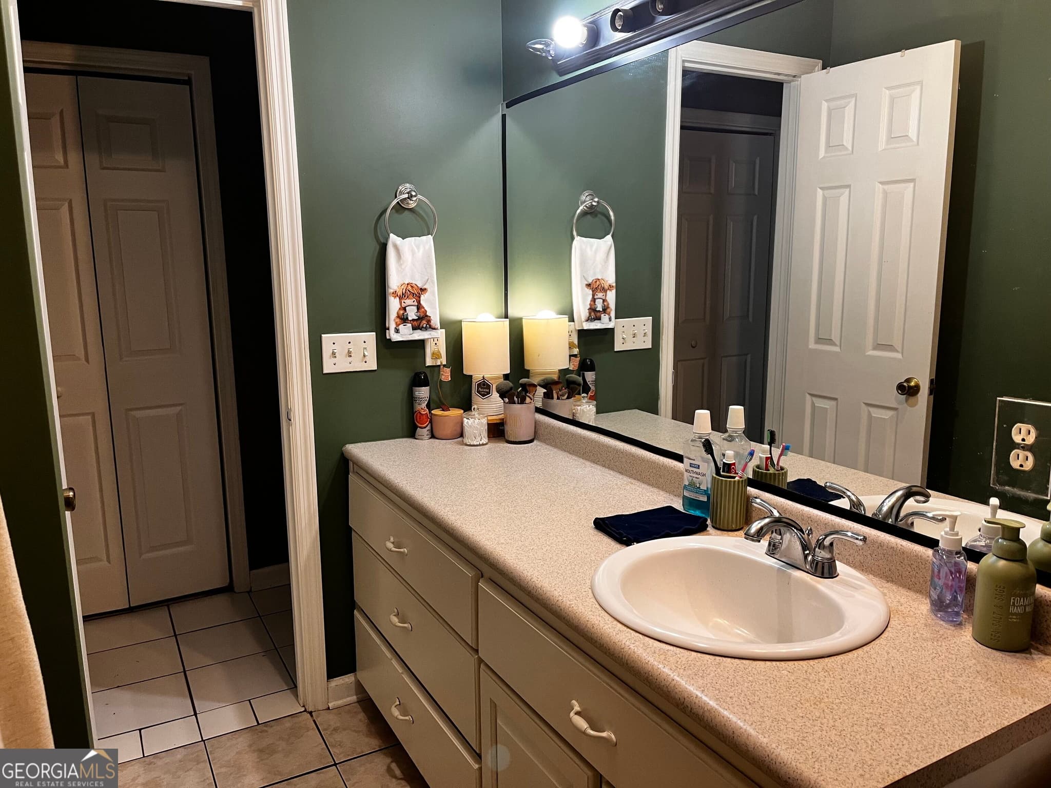 4 bedroom, 2 bathroom, 1,472 sq ft single family residence for sale at 1365 Ballfield Road, Hortense, GA 31543 — photo 8