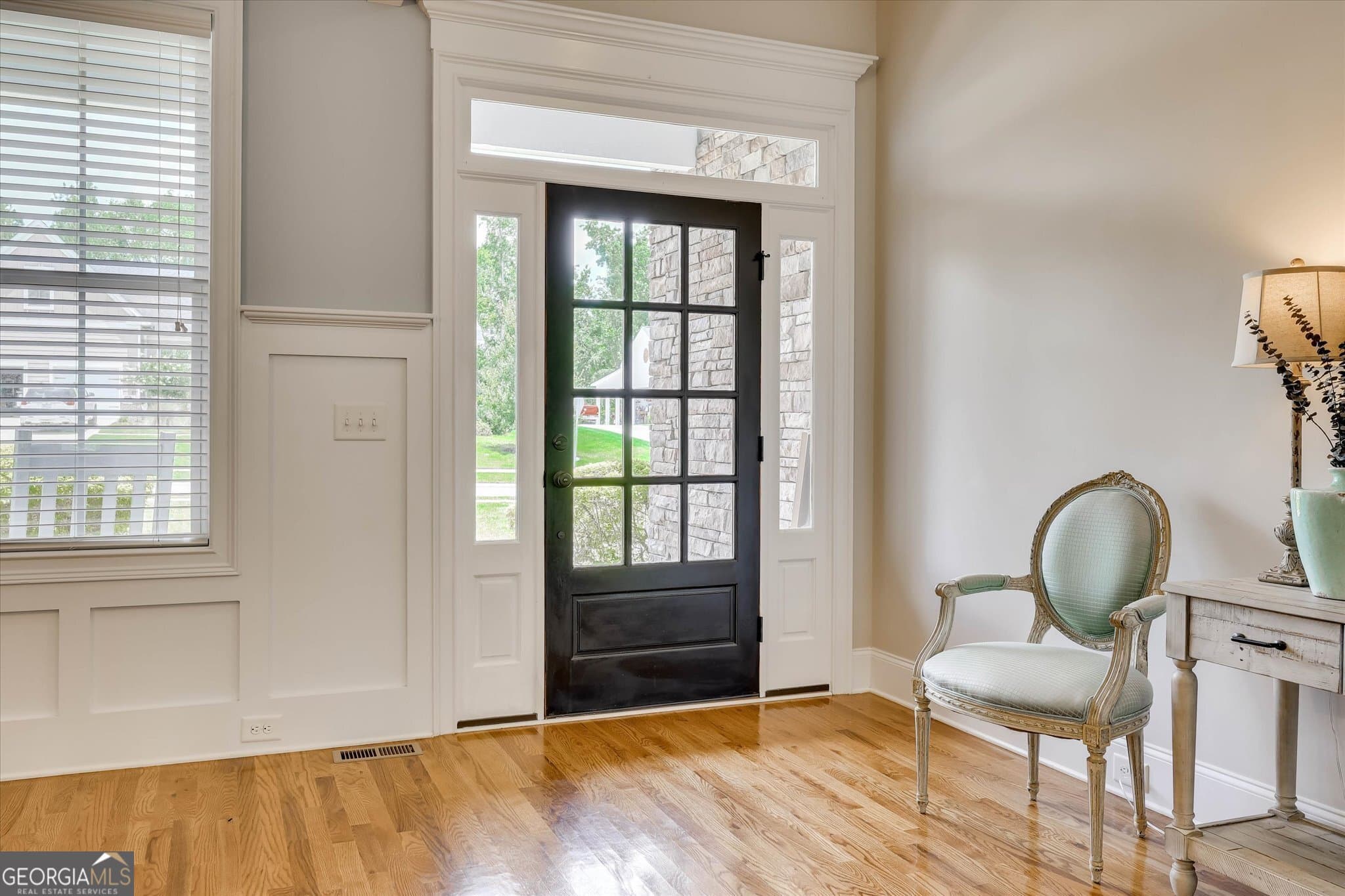 5 bedroom, 3.5 bathroom, 4,231 sq ft single family residence for sale at 4324 Sabal Drive, Evans, GA 30809 — photo 10