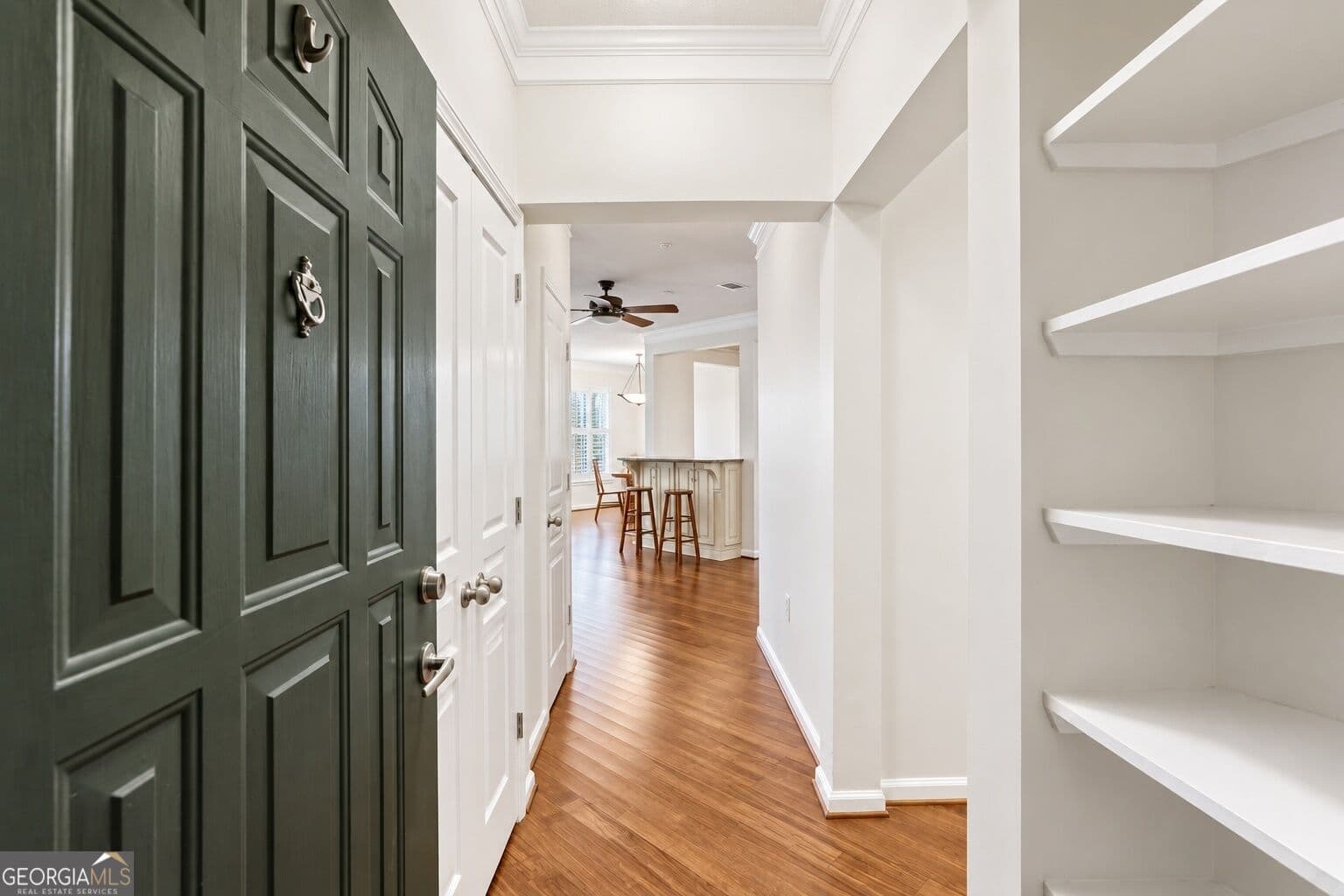 3 bedroom, 2 bathroom, 1,402 sq ft condominium for sale at 10 Perimeter Summit Boulevard 3110, Atlanta, GA 30319 — photo 7