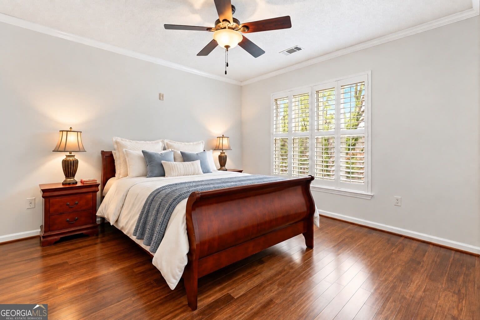3 bedroom, 2 bathroom, 1,402 sq ft condominium for sale at 10 Perimeter Summit Boulevard 3110, Atlanta, GA 30319 — photo 5